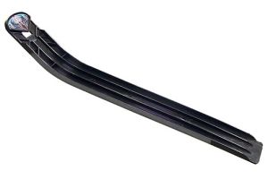 Лыжа дополнительная боковая прямая Дэми СНК Ч Дэми -Kiddy .10.004.