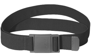 Ремень практичный Jack Wolfskin Stretch Belt
