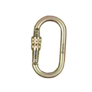 Стальной карабин с муфтой Red Fox RF2440N-10108