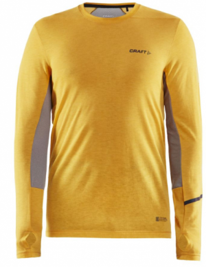 Рубашка спортивная Craft SubZ Wool