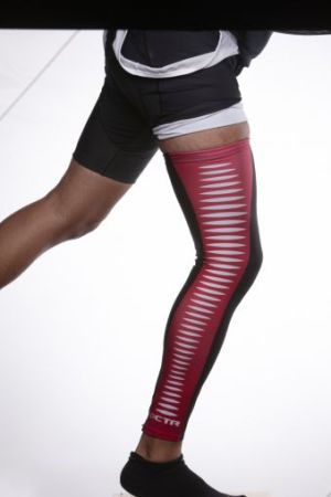 Защита для ног Chaos Chase Leg Warmer