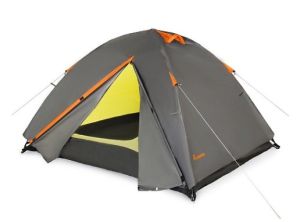 Туристическая палатка Larsen A2 QUEST