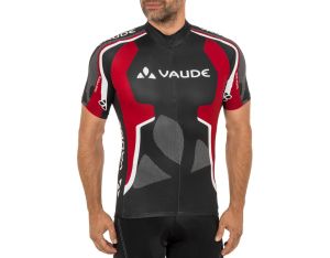Джерси велосипедная Vaude Men's Team Tricot