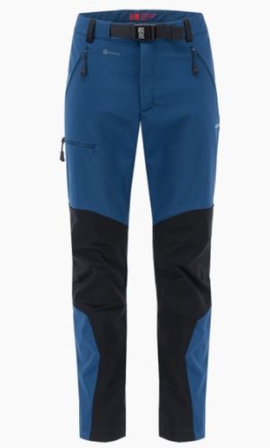 Непромокаемые брюки Sivera Верес Про П 2021