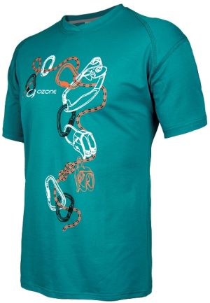 Мужская майка O3 Ozone Climb O-Plex