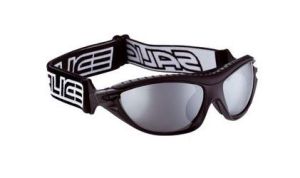 Очки для беговых лыж Salice 829RW Black/RW Black