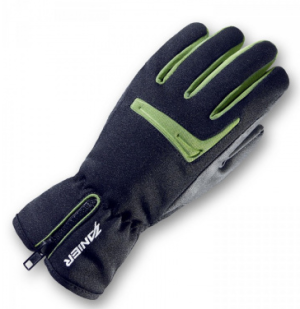 Перчатки теплые Zanier Reith ZX HE