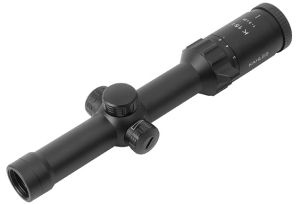 Оптический прицел Kahles K15i 1-5x24 SI1