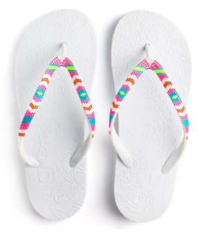 Evars - Шлепанцы для бассейна Rainbow India