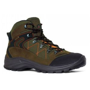 Ботинки мужские Garsport Egypt Tex_2020