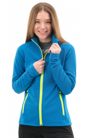 Качественная толстовка Dragonfly Woman