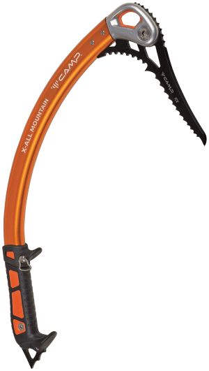 Прочный ледовый инструмент Camp X-All Mountain Hammer