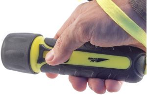 Подводный светодиодный фонарь Яркий луч Calypso LD-130