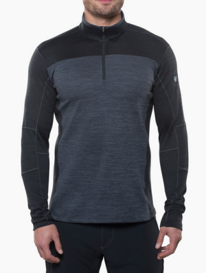 Теплый пуловер K?HL Ryzer