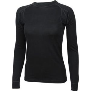 Термобелье из шерсти мериноса Сплав L/S Comfort Merino wool