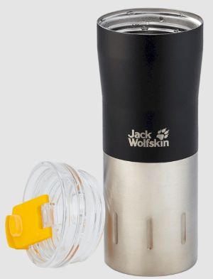 Индивидуальная термокружка Jack Wolfskin Kariba 0.5