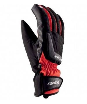 Практичные мужские перчатки Viking 2017-18 Samurai Dryzone