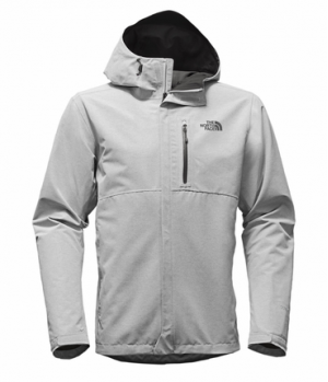 Мембранная куртка мужская The North Face Dryzzle Futurelight