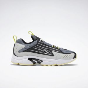 Комфортные кроссовки Reebok Dmx Series 2200