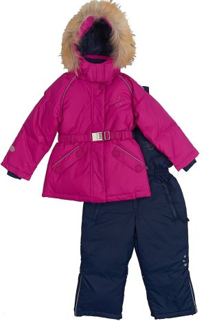 Костюм зимний детский NELS