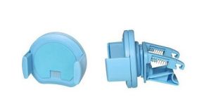 Удобный мини держатель для смартфона T'nB Accessories UHOLDAPY2BL