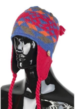 Шапка оригинальная Chaos Nabob