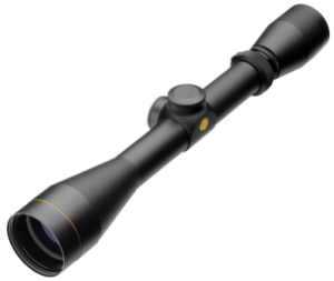 Оптический охотничий прицел сетка Leupold VX-1 4-12x40 Duplex