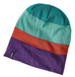 Стильная шапка Patagonia Slope Style Beanie