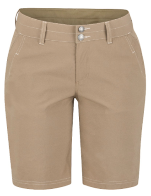 Легкие шорты Marmot Wm's Kodachrome Short