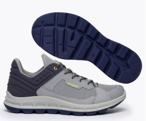 Мужские легкие полуботинки Grisport 44405