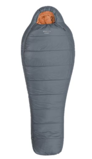 Экспедиционный спальник левый Pinguin Expert (комфорт -9)