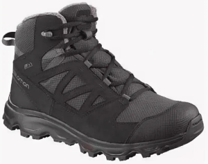 Salomon - Туристические мужские ботинки Grimsey 2 TS CSWP M