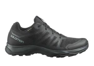 Отличные кроссовки для мужчин Salomon Warra GTX