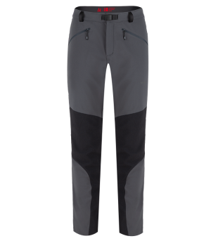 Лёгкие универсальные штаны-softshell Sivera Az | Тенига П 2023