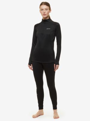 Термобелье фуфайка женская Bask Richmond Lady Jkt V2