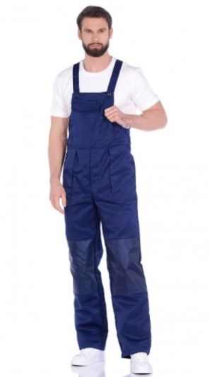 Taygerr - Прочный полукомбинезон рабочий