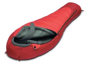 Мешок спальный комфортный с правой молнией комфорт Alexika Iceland (комфорт 0)