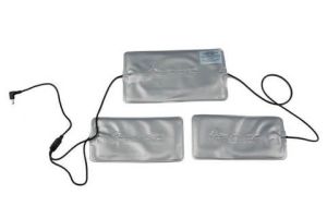 Комплект греющих модулей для одежды RedLaika ЕСС ГК-М 3