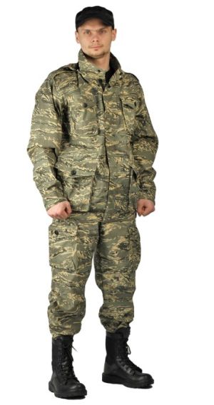 Ursus - Летний костюм Капрал