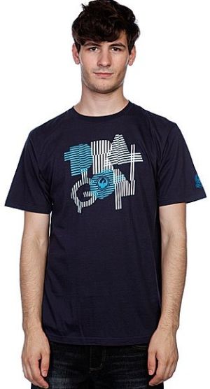 Футболка хлопковая Dragon Alliance ECO STACK SF TEE F10