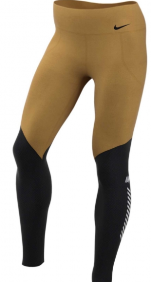 Леггинсы женские Nike W NK All-In SPT DST GRX 7/8