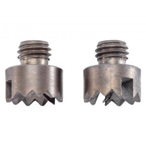 Удобные наконечник для палок Black Diamond Helio Replacement Tips