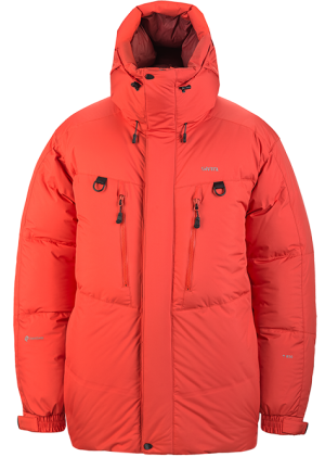 Качественная мужская куртка Sivera Аркуда Про HyperDRY 2019