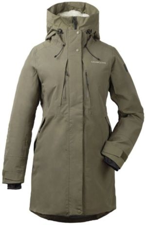 Теплая женская куртка Didriksons Silje