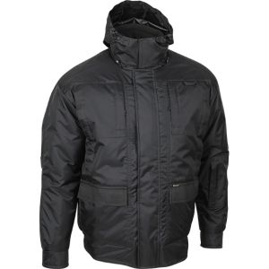 Куртка зимняя укороченная Б Сплав -52