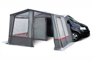 Кемпинговая палатка тент High Peak - Tramp