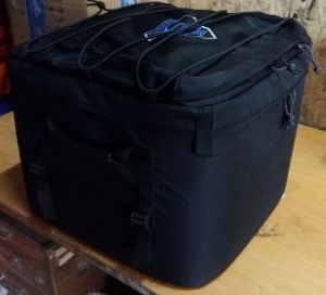 Кофр для мотобуксировщика Baseg LFK