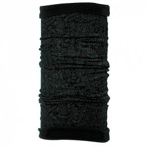 Бандана снуд Buff - Reversible Polar Buff Marroc Graphite/ Black