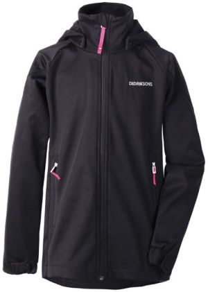 Ветровка подростковая для девушки Didriksons Fosna