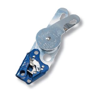 Блок ролик с зажимом Kong - BLOCK ROLL